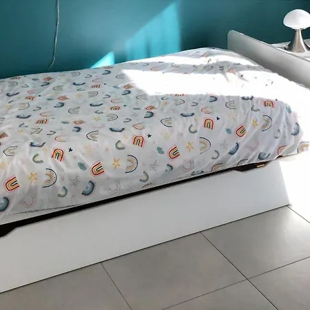 Holiday home La Maison De Mimi 3 Etoiles Carcans