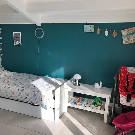 La Maison De Mimi 3 Etoiles *