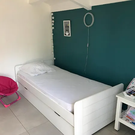 Holiday home La Maison De Mimi 3 Etoiles Carcans