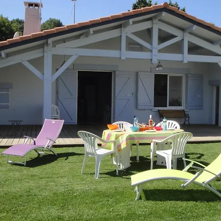 La Maison De Mimi 3 Etoiles