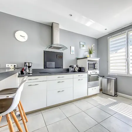 La Maison De Mimi 3 Etoiles *