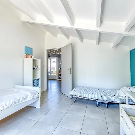 La Maison De Mimi 3 Etoiles Carcans