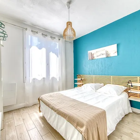 La Maison De Mimi 3 Etoiles بيت للعطل