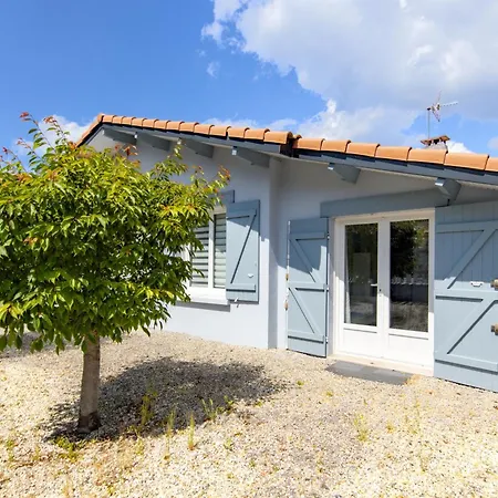 La Maison De Mimi 3 Etoiles Carcans