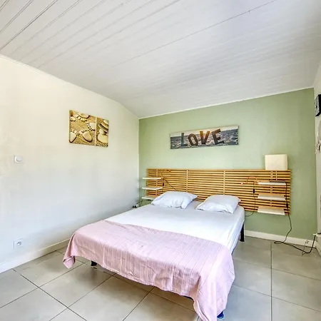 La Maison De Mimi 3 Etoiles Casa vacanze