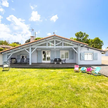 Casa vacanze La Maison De Mimi 3 Etoiles *