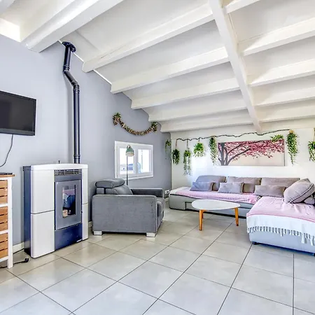 La Maison De Mimi 3 Etoiles بيت للعطل