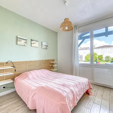 بيت للعطل La Maison De Mimi 3 Etoiles