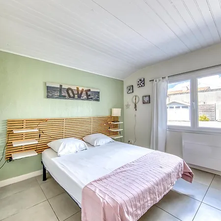 La Maison De Mimi 3 Etoiles *