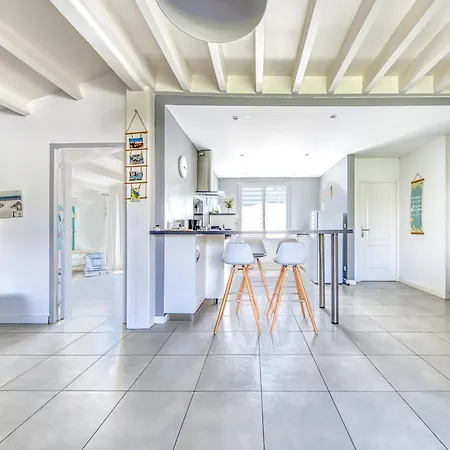 La Maison De Mimi 3 Etoiles