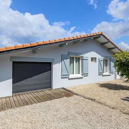 La Maison De Mimi 3 Etoiles بيت للعطل *